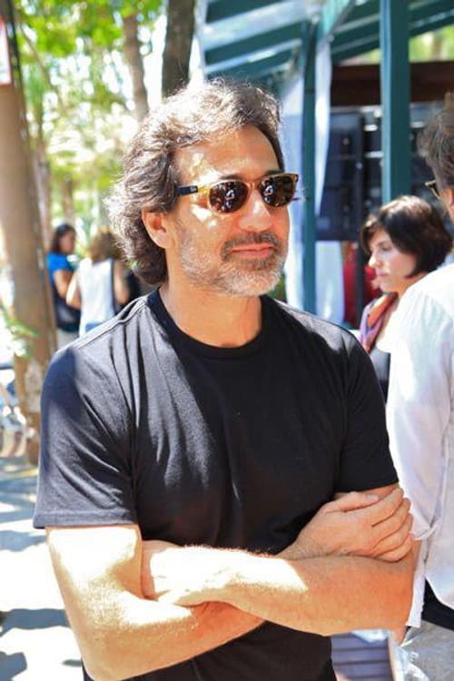 Marcos Prado profile photo