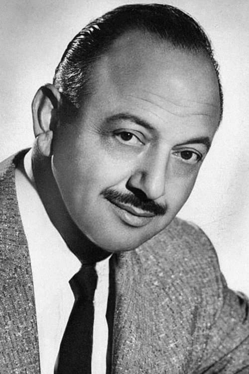 Mel Blanc profile photo