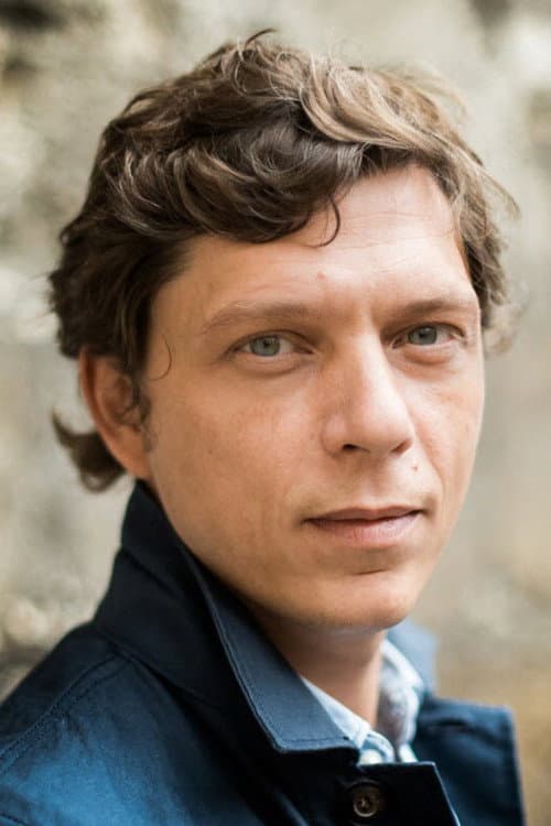 Antoine Leiris profile photo