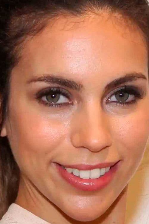 Melissa Jiménez profile photo