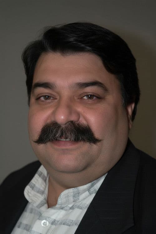 Mehmet Beyazit profile photo