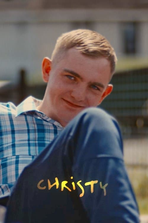 Christy poster