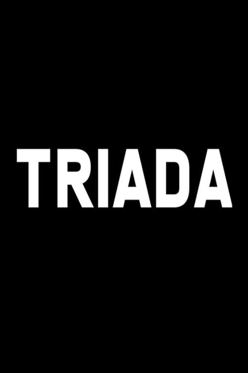 Triada poster