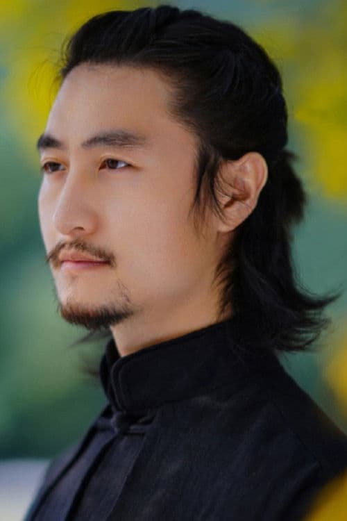 Zhou Jian profile photo