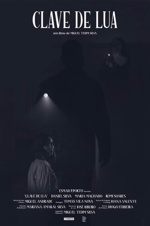 Clave de Lua poster