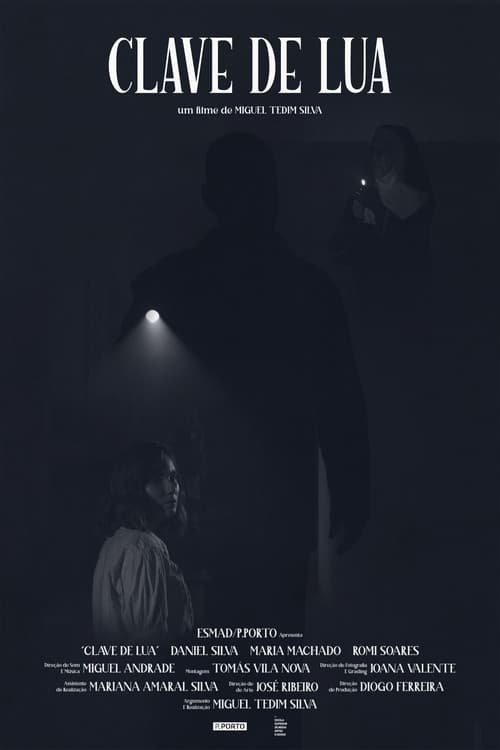 Clave de Lua poster