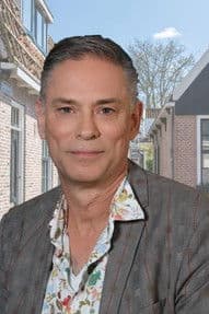 Jop de Vries profile photo