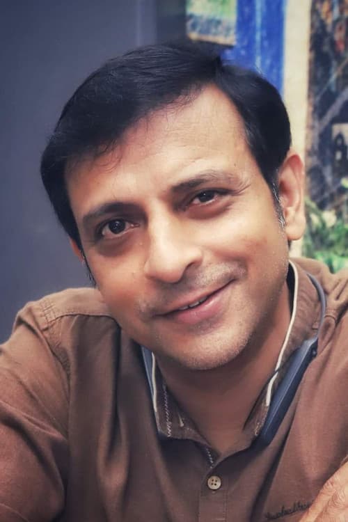Joy Sengupta profile photo