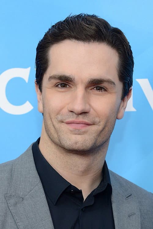 Sam Witwer profile photo