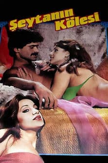 Şeytanın Kölesi poster