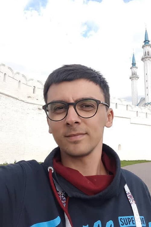Valeri Ravdin profile photo