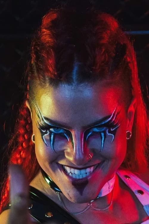 Daria Hodder profile photo