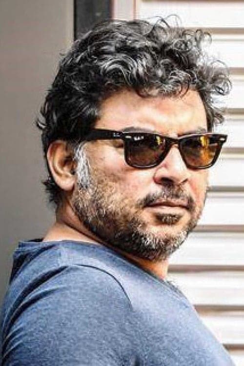 Danish Husain profile photo