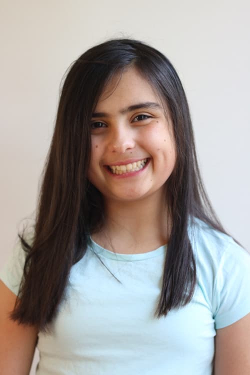 Mira Russo profile photo