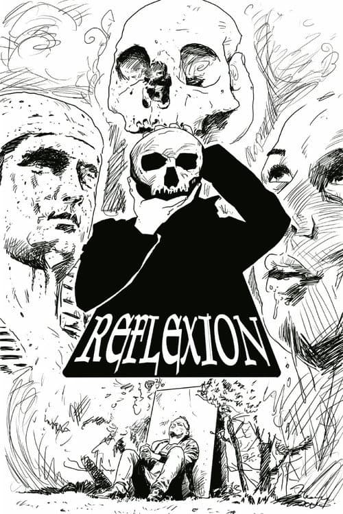 Reflexion poster