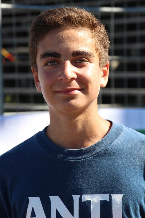 Marlon Langeland profile photo