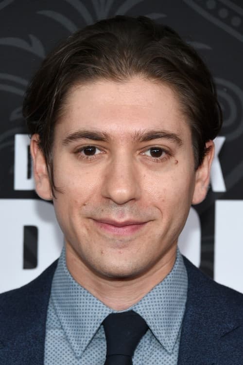 Michael Zegen profile photo