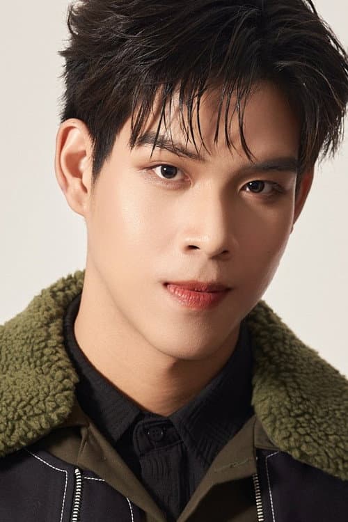 Panupong Janchai profile photo