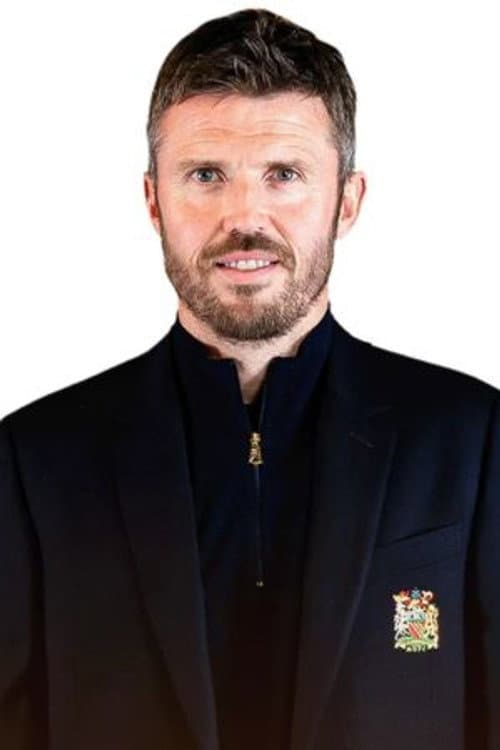 Michael Carrick profile photo