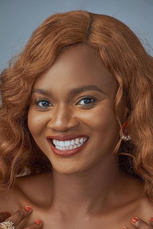 Deborah Aiyegbeni profile photo