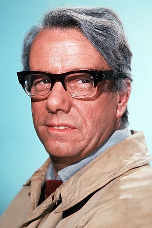 Harold Goodwin profile photo