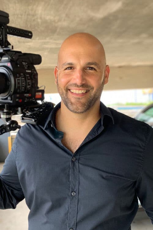 Jonathan David Kane profile photo