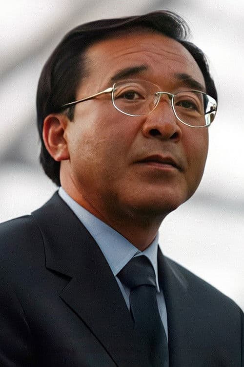 Osamu Goto profile photo