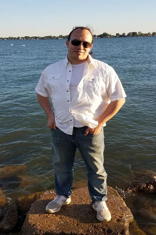 Robert Papineau profile photo