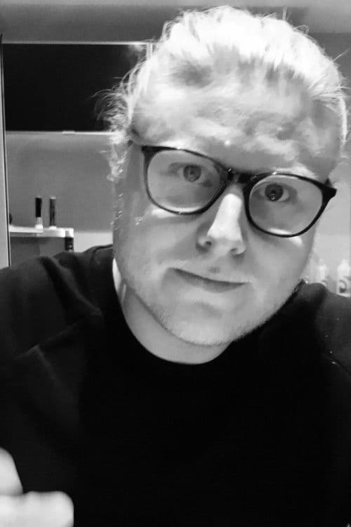 Ville Gideon Sörman profile photo