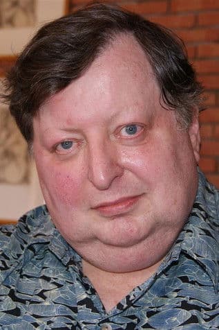 Gérard Caillaud profile photo