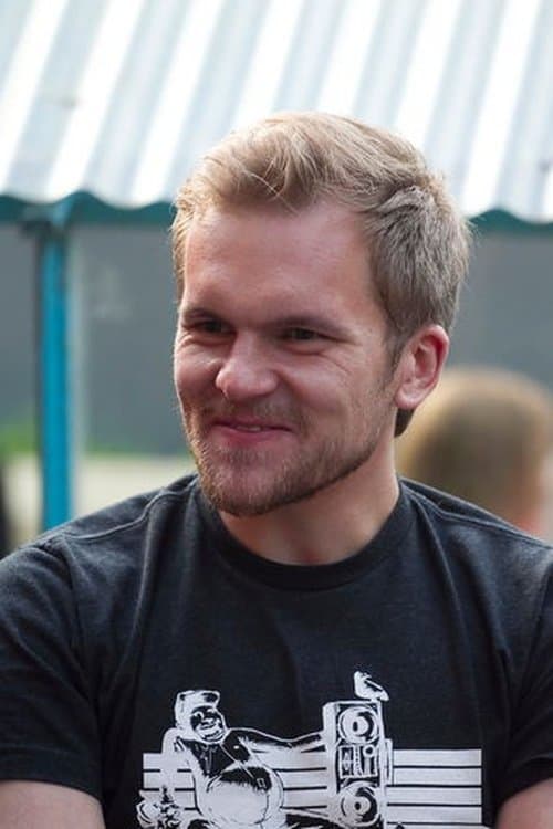 Ričardas Matačius profile photo