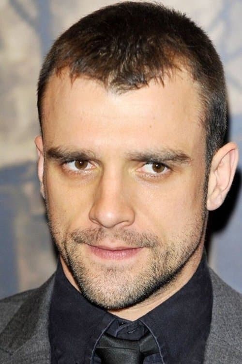 Ciarán Griffiths profile photo