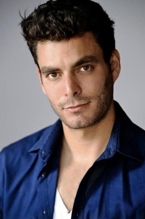 Alec Gaylord profile photo