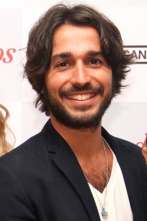 Fernando São Thiago profile photo