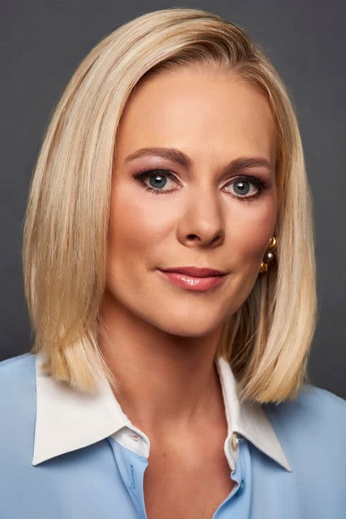 Margaret Hoover profile photo