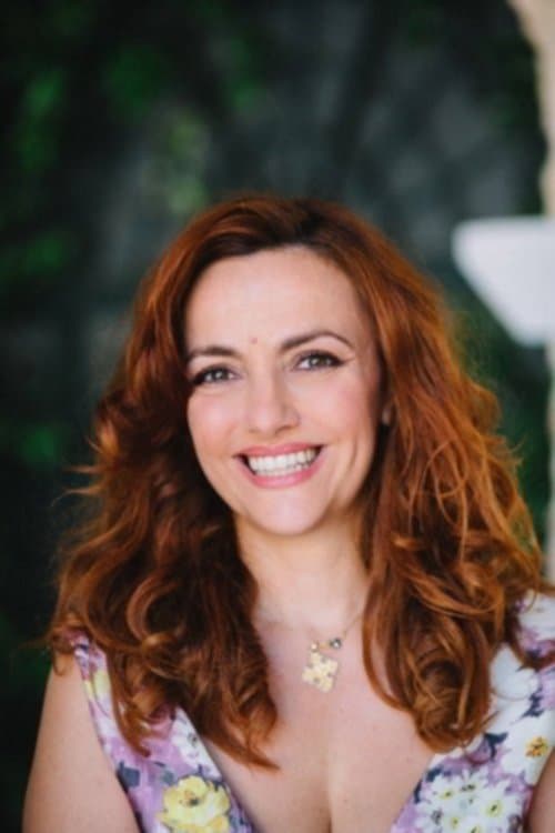 Alina Kotsovoulou profile photo