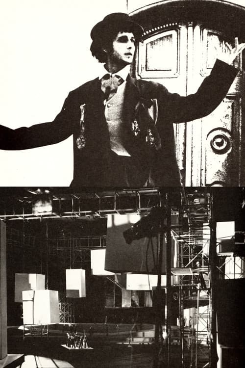 Imagen de Caracas poster