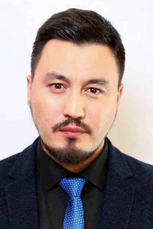 Olzhas Abay profile photo