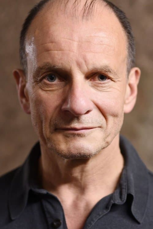 Vilmar Bieri profile photo