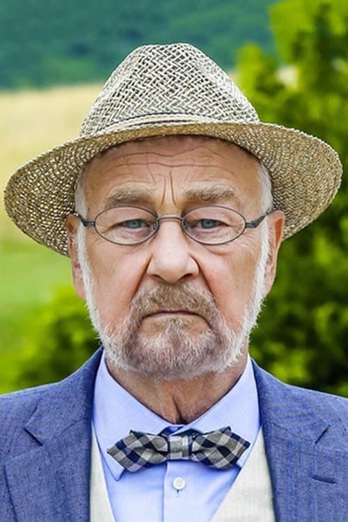 Leopold Haverl profile photo