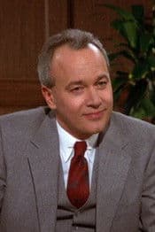 David Blackwood profile photo