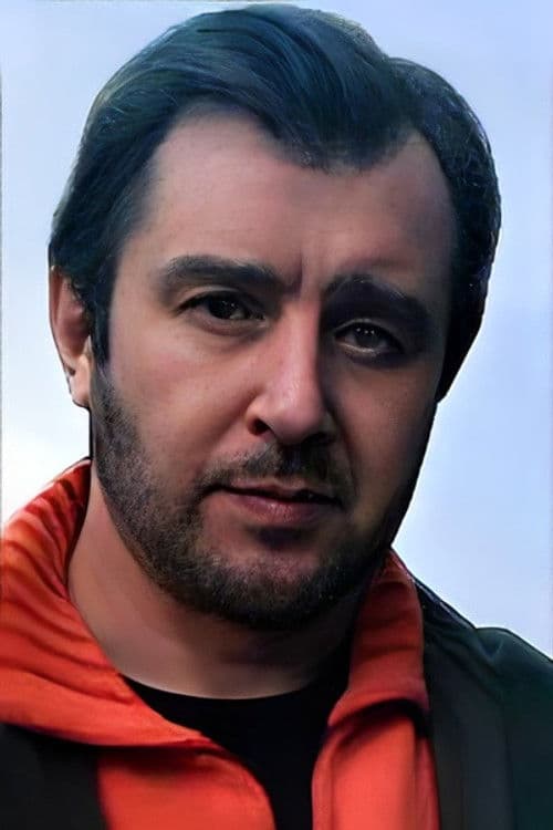 Alexander Karpov profile photo