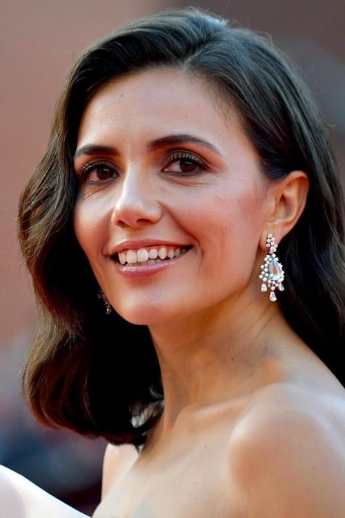 Serena Rossi profile photo