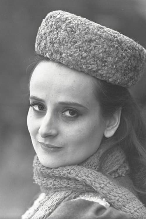 Anna Nagy profile photo