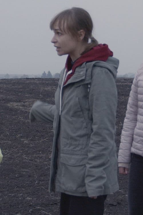 Natalia Dorysheva profile photo