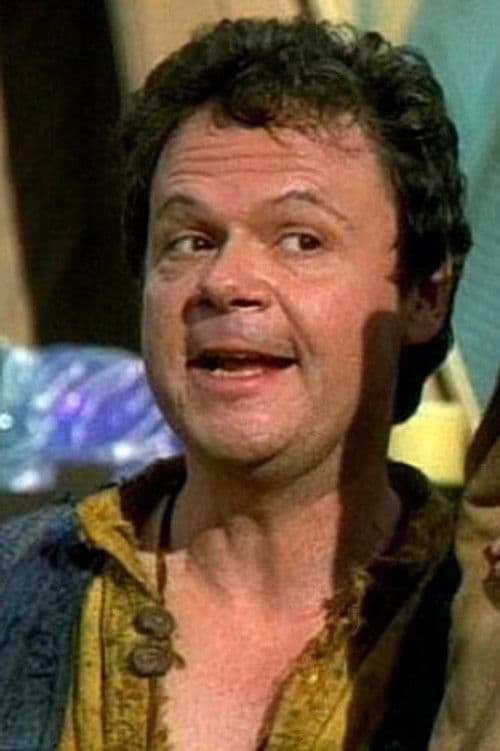 John Walter Davis profile photo