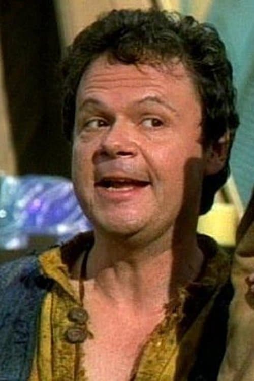 John Walter Davis profile photo