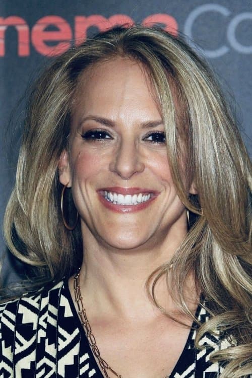 Anne Fletcher profile photo