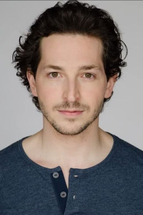 Conor McCahill profile photo