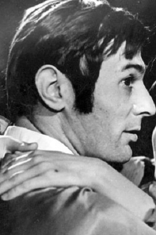 Mikhail Mazin profile photo